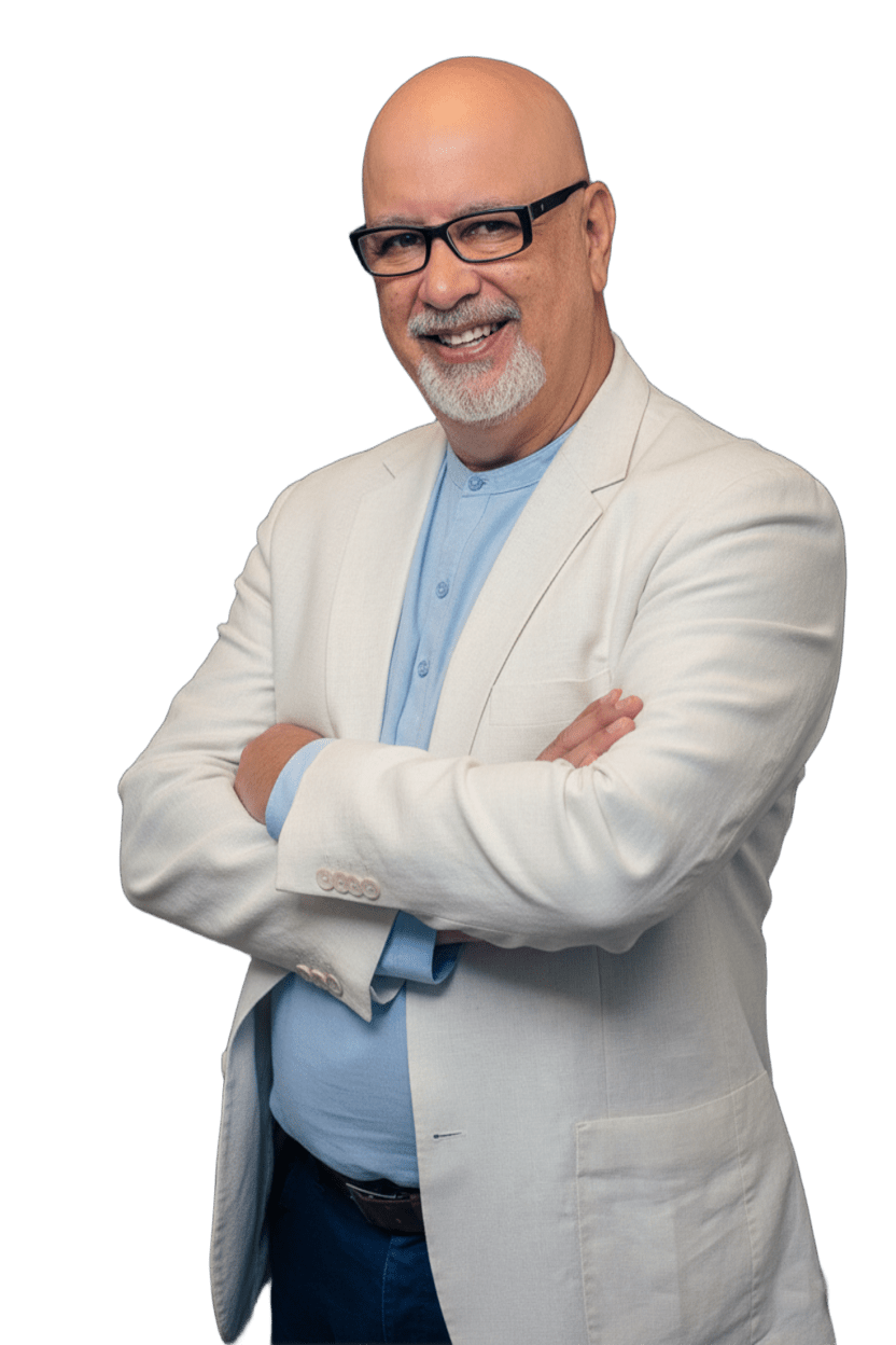 Paulo Santos, Criador do dominio GOL, <br> Fundador da Iportal S.A.